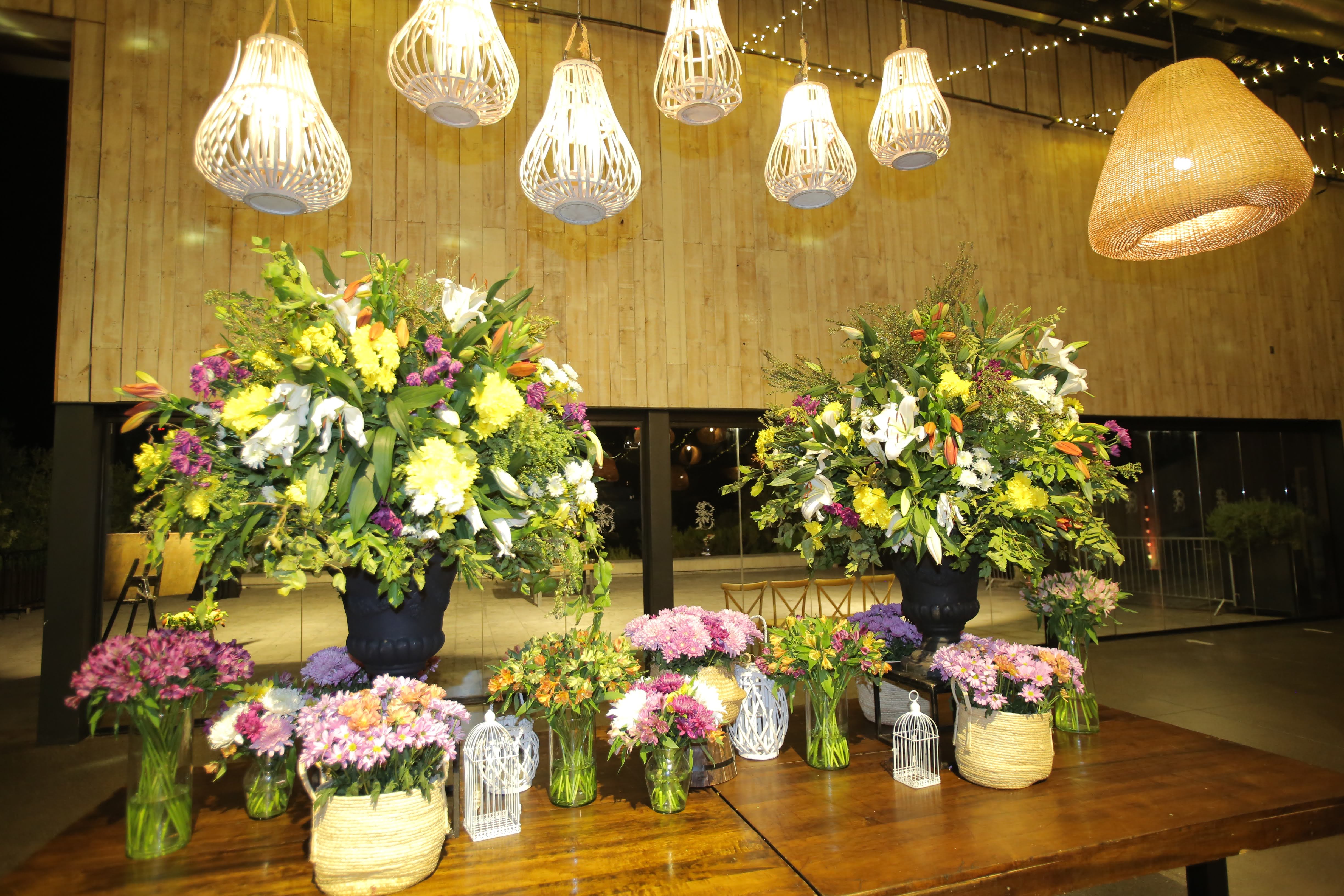 Decoración